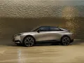 DS No8 Electric Car
