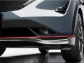 2025 Nissan Ariya NISMO: Power, Precision, Pure Electric Blis