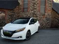 2025 Nissan LEAF