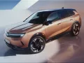 2025 Opel Grandland electric SUV