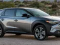 2025 Subaru Solterra electric SUV