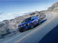 New Cadillac Optiq-V EV SUV Launches With 275-Mile Range and Super Cruise