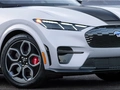 2026 Ford Mustang Mach-E