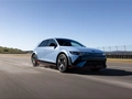 2026 Hyundai IONIQ 5 N