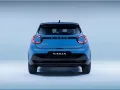2026 Nissan Micra EV