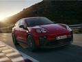 2026 Porsche Macan GTS Electric: 563 hp SUV With 0-60 mph in 3.6 s