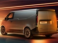 Renault Trafic E-Tech Electric van
