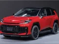 2026 Toyota RAV4 Hybrid