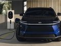 New Toyota bZ Gains Plug & Charge and 25,000+ Tesla Superchargers