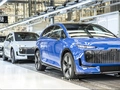 2027 Audi A2 e-tron
