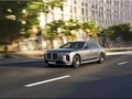 New BMW i7 Price