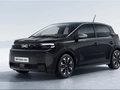 2027 Dacia Spring
