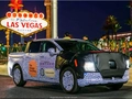 2027 Ford Fathom Electric Truck