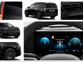 Hyundai IONIQ 9 Black Ink Brings Dark Luxury To Three-Row EVs