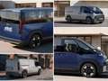 2027 Kia PV7 Targets 286 Miles With 800-Volt Charging