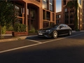 Mercedes-Benz EQS 2027 Gets 800V Charging and 575-Mile Range