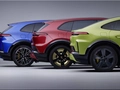 2027 Porsche Cayenne Electric Adds 105 Colors and Powered Doors