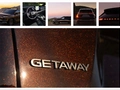 Subaru Getaway 2027 Brings 300-Mile Range and Three-Row Electric SUV Space
