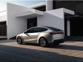 2027 Tesla Model Y L Premium