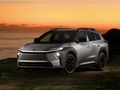 2027 Toyota bZ Woodland