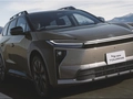2027 Toyota bZ4X Touring
