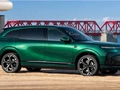 2027 XPENG G9L