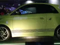 Abarth 500e