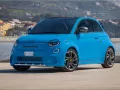 Abarth 500e