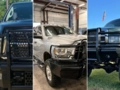 Advanced Dodge Truck Upgrades That Improve Strength, Safety, and Reliability