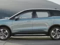 Aiways U5 electric SUV
