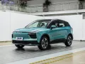 Aiways U5 electric crossover