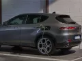 The Alfa Romeo Tonale Plug-In Hybrid Q4 is one of the most efficient plug-in hybrid SUVs
