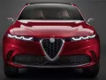 Alfa Romeo Tonale plug-in hybrid