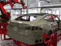 All manufacturers of electric vehicles temporarily close their factories