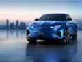 New Alpine A390: AWD Electric Fastback Hits 470 HP