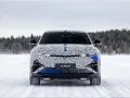 Alpine A390 Electric Sport Fastback