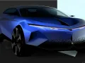 The Alpine A390_β: Sleek Fastback Silhouette with Racing DNA