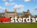 Amsterdam will ban gasoline or diesel cars and motorbikes from 2030