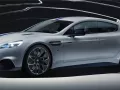 Aston Martin Rapide E