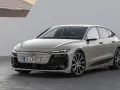 The Audi A6 Sportback e-tron: A New Benchmark in Electric Luxury
