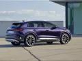 Audi Q4 35 e-tron: The Perfect Blend of Range, Performance, and Technology