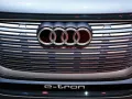 Audi Q4 e-tron electric SUV