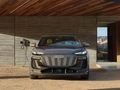 2025 Audi Q6 Sportback e-tron