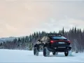 Audi Q6 e-tron Offroader