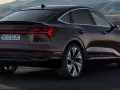 Audi Q8 Sportback e-tron