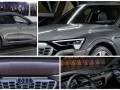 Audi Q8 e-tron Review: A Stunning Electric SUV for 2024