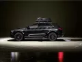 Audi Q8 e-tron Edition Dakar
