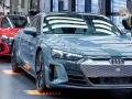 Audi Q8 e-tron electric SUV