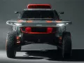 Audi RS Q e-tron E2 electric car