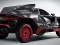 Audi RS Q e-tron prototype
